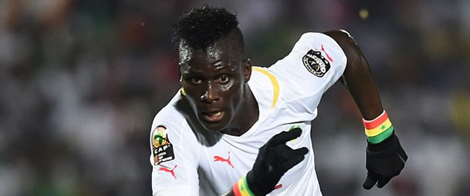 Mondial 2018: Kara Mbodj suspendu contre l&rsquo;Afrique du Sud