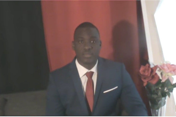 Je quitte le Rewmi pour continuer le combat avec Thierno Bocoum (Par Ameth Diallo)