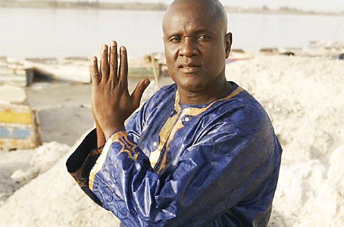 Ismaël Lo en concert ce samedi à l’Institut français de Dakar