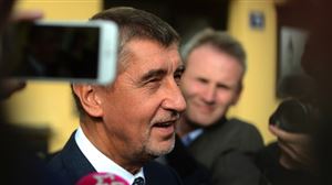 Tchéquie : Andrej Babis, le « Trump tchèque » bientôt au pouvoir