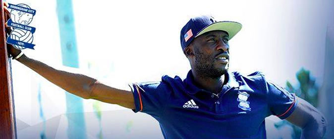 Birmingham : Cheikh Ndoye défendu par son entraineur Harry Redknapp