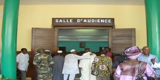 Viol sur mineure à Guéoul (Louga) : un lycéen écroué pour avoir violé une fille de 14 ans