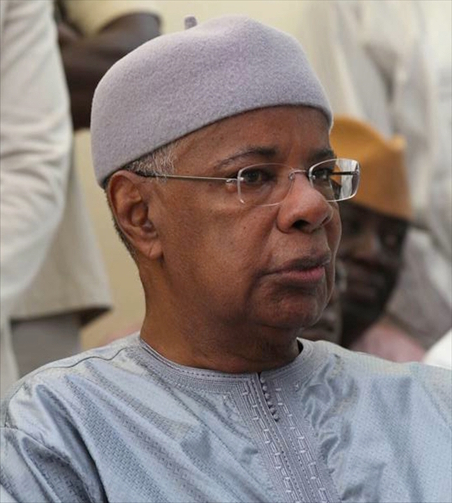 Hommage à Djibo Leyti KA (Par Amadou THIAM)