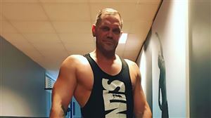 Nacho Vidal un acteur de films porno « abusé sexuellement » en Colombie