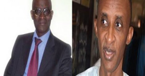 La CAF coopte Cheikh Tidiane Fall (Can de petite catégorie) et Abdoulaye Sow (beach soccer)