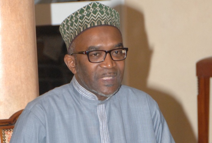 À l’ordre du jour du dialogue national? (Par Amadou Tidiane Wone)