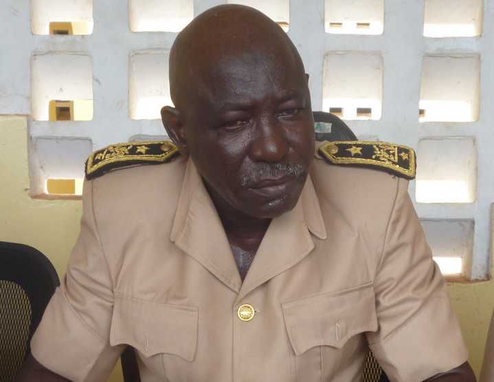 L’adjoint au Préfet de Kolda à Dioulacolon : « le conseil municipal n’existe que de nom… »