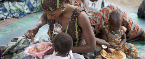 Lutte contre la Malnutrition : Près de 2500 ménages vulnérables appuyés par le PINKK à Kolda