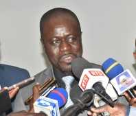 Le Ministre Mame Thierno Dieng invite les populations à s’impliquer davantage dans la lutte contre le trafic de bois