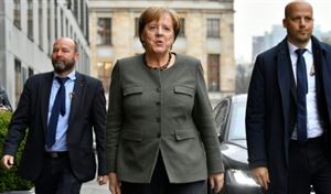 En Allemagne, les pourparlers pour former un gouvernement patinent