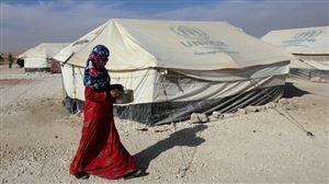 Selon l’armée russe, Washington empêche des réfugiés syriens de recevoir de l’aide humanitaire: « Un crime de guerre »