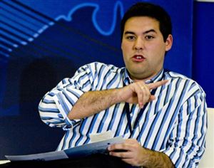 Venezuela: Yon Goicoechea un membre de l’opposition a été libéré