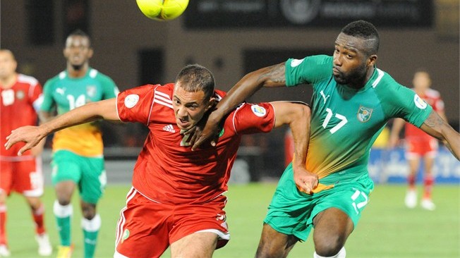 Qualification au Mondial 2018 : les jeux sont presque faits !