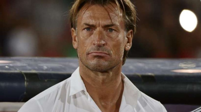 CM 2018 : Hervé Renard ira t-il en Russie avec les Lions de l’Atlas