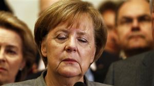 Allemagne : Merkel ne trouve plus d’alliés pour gouverner