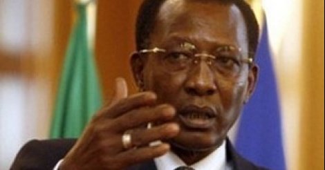 Accusé de recevoir des pots-de-vin, Idriss Déby nie en bloc!