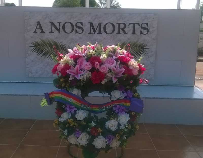 Journée des Forces Armées : Kolda rend un vibrant hommage aux militaires décédés