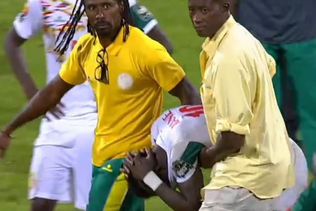 Rétrospection : Les temps forts du football sénégalais en 2017