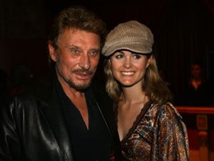 Johnny Hallyday, C’était incroyable d’être autour de lui, dixit Mark Mahoney du Shamrock Social Club