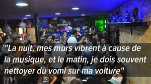 Budapest, nouvel eldorado du tourisme festif : le ras-le-bol des habitants!