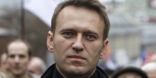 Présidentielle russe : la candidature de Navalny rejetée