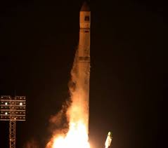 Angosat-1 : Le premier satellite de télécoms de l’Angola lancé par la Russie avec une fusée ukrainienne