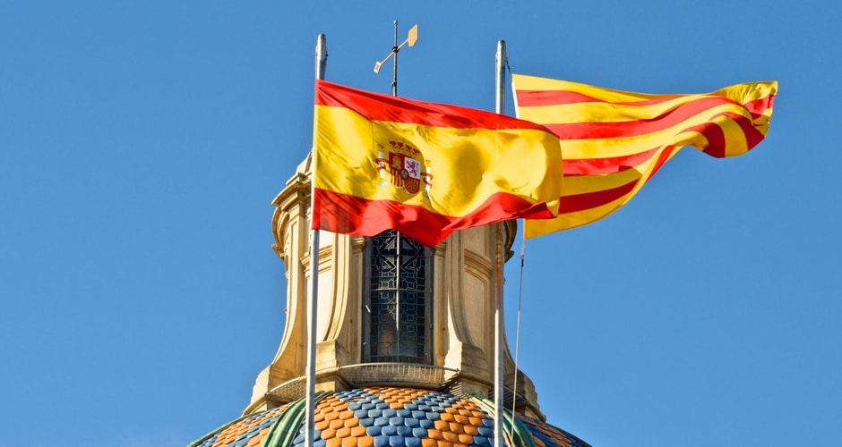 Catalogne : Les indépendantistes vers la majorité absolue des sièges au parlement