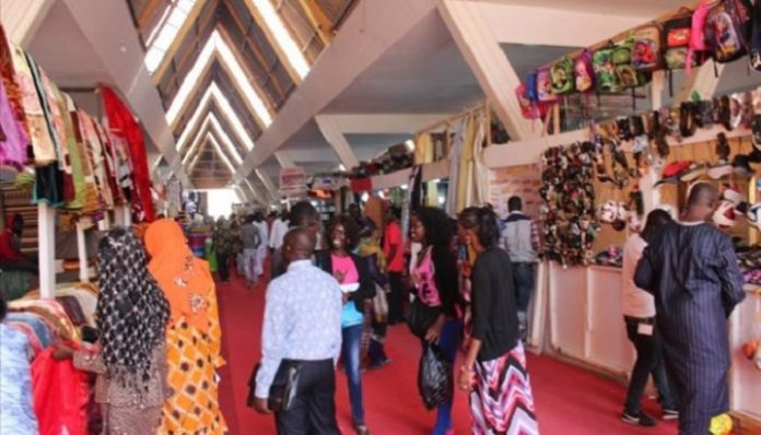 Vers une prolongation de la FIDAK 2017 (DG du CICES )