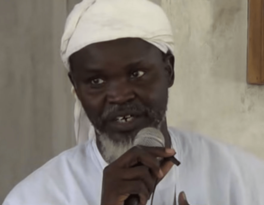 Imam Alioune Ndao devant la barre ce Jeudi 03 mars