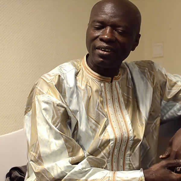 Omar Pène raconte sa maladie : « Je reviens de loin,… »