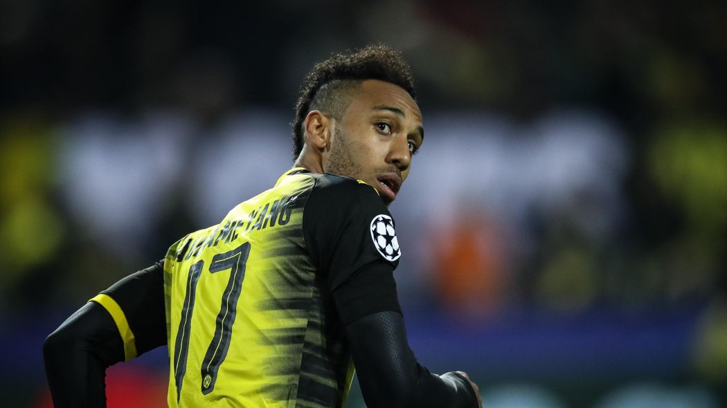 Aubameyang reste à Dortmund : Hans-Joachim Watzke tient à son artiste!