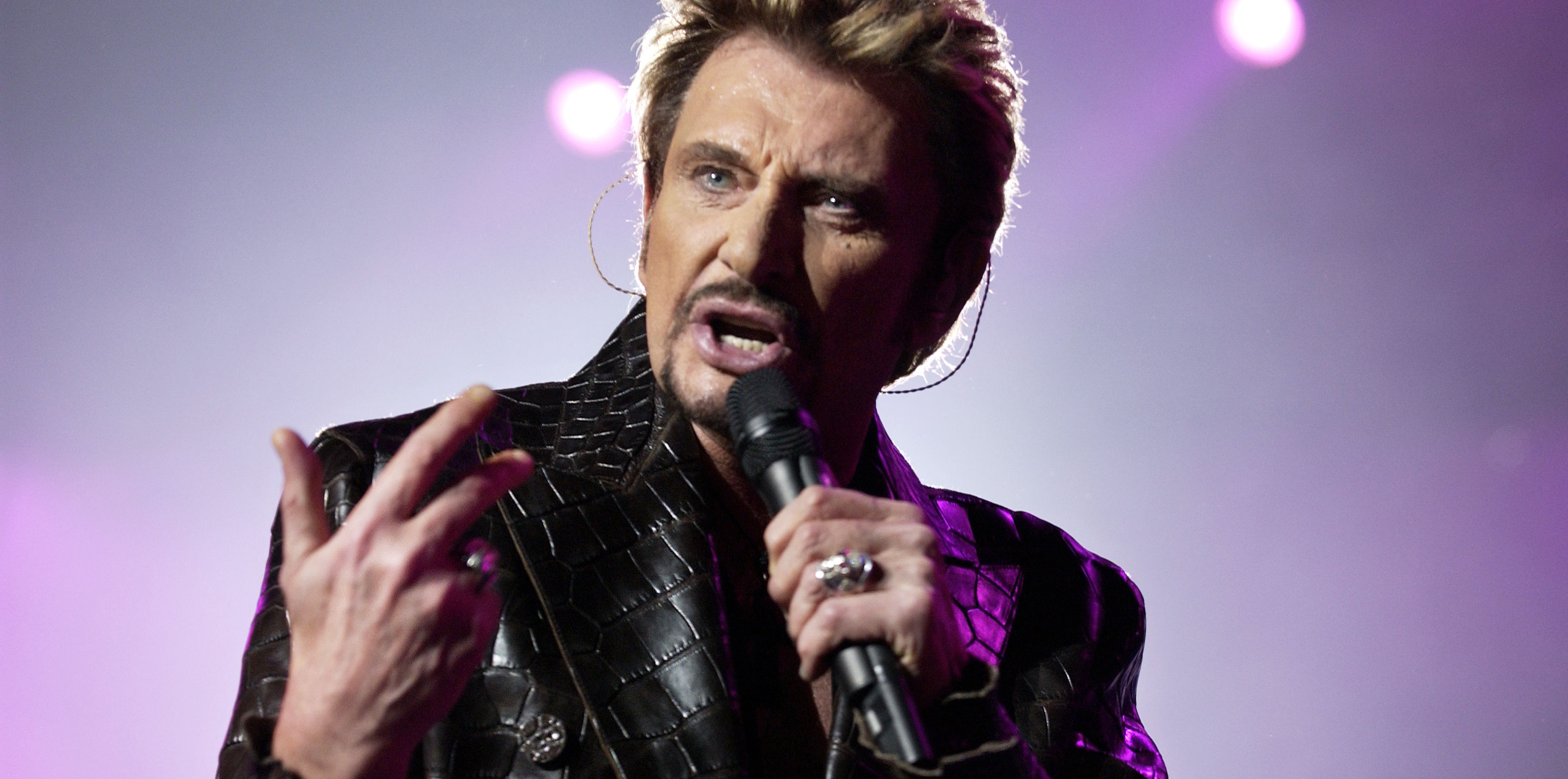 Grands hommes disparus en 2017 : de Mário Soares à Johnny Hallyday