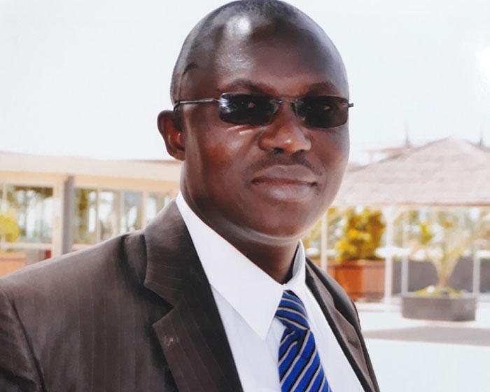 Le DG du COSEC Mamadou Ndione : « Diass est sur la bonne voie, elle est en train d’émerger… »