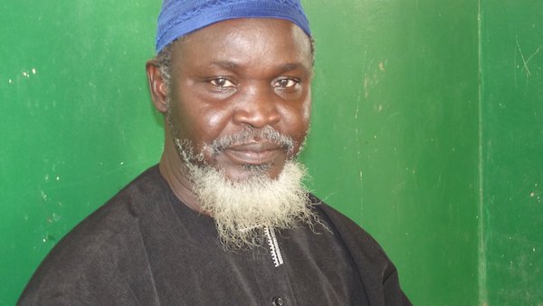 Procès de l’imam Ndao ce 27 décembre : La famille reste confiante