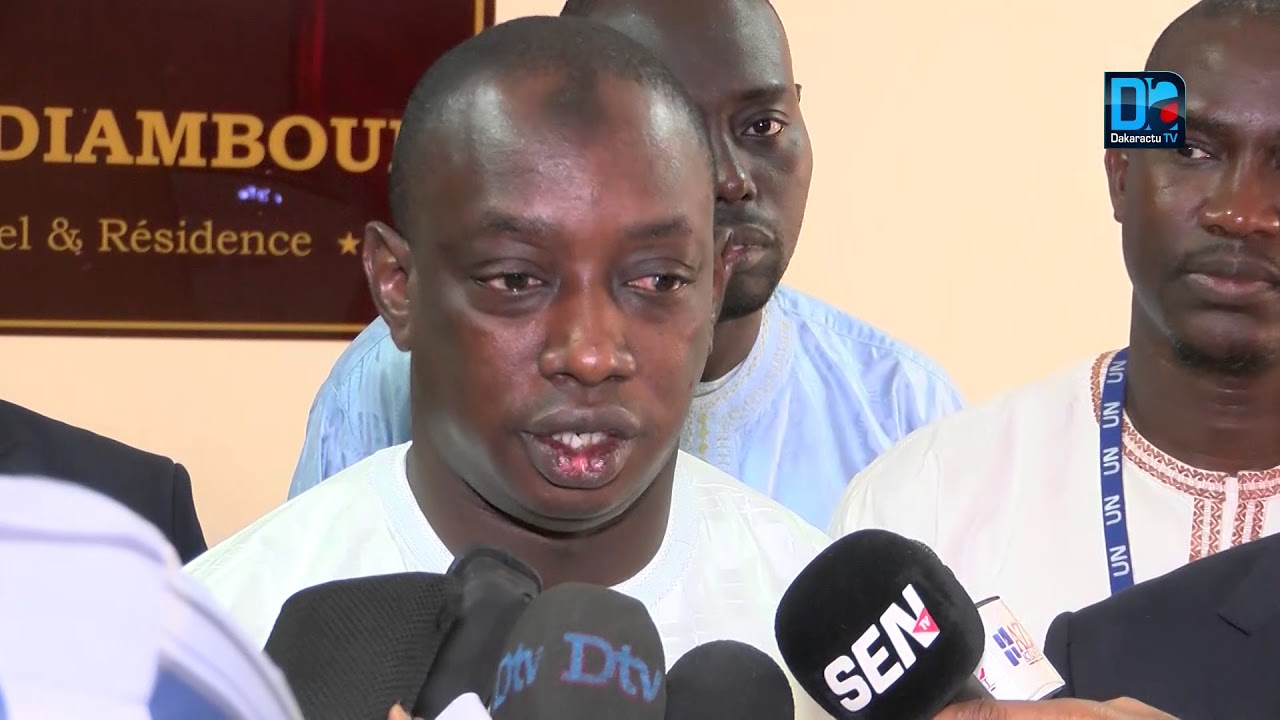 L’ANPEJ et la FAO œuvrent pour favoriser les Emplois Ruraux