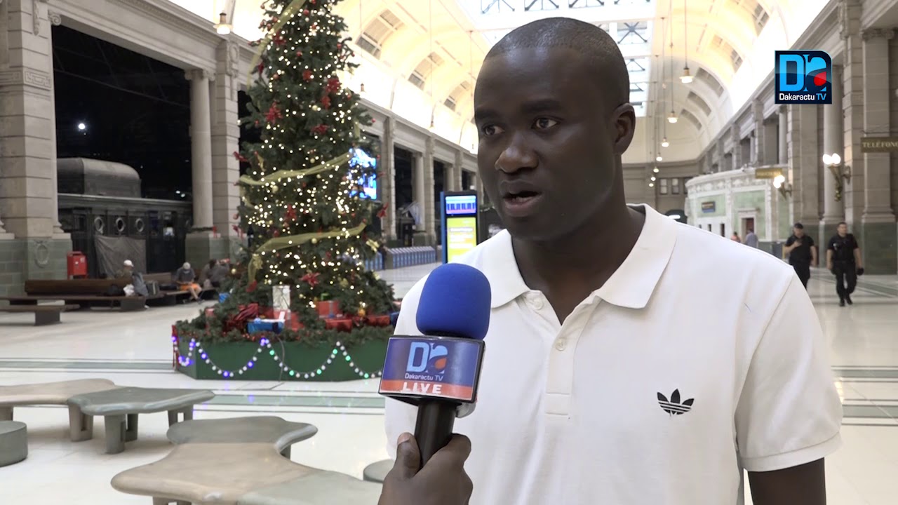 Cri du cœur des migrants sénégalais sans papiers en Argentine (Association)