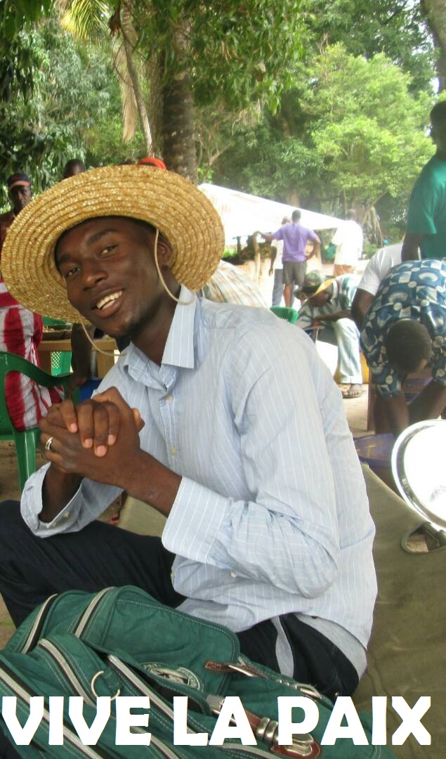 Carnage de Boffa : Les écologistes présentent leurs condoléances et recadrent certains politiciens