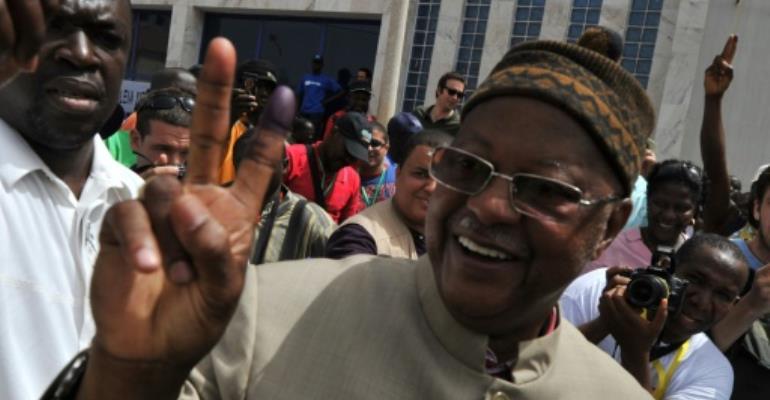 Bissau : Retour d’exil triomphal pour le « fils du pays » Carlos Gomes Junior