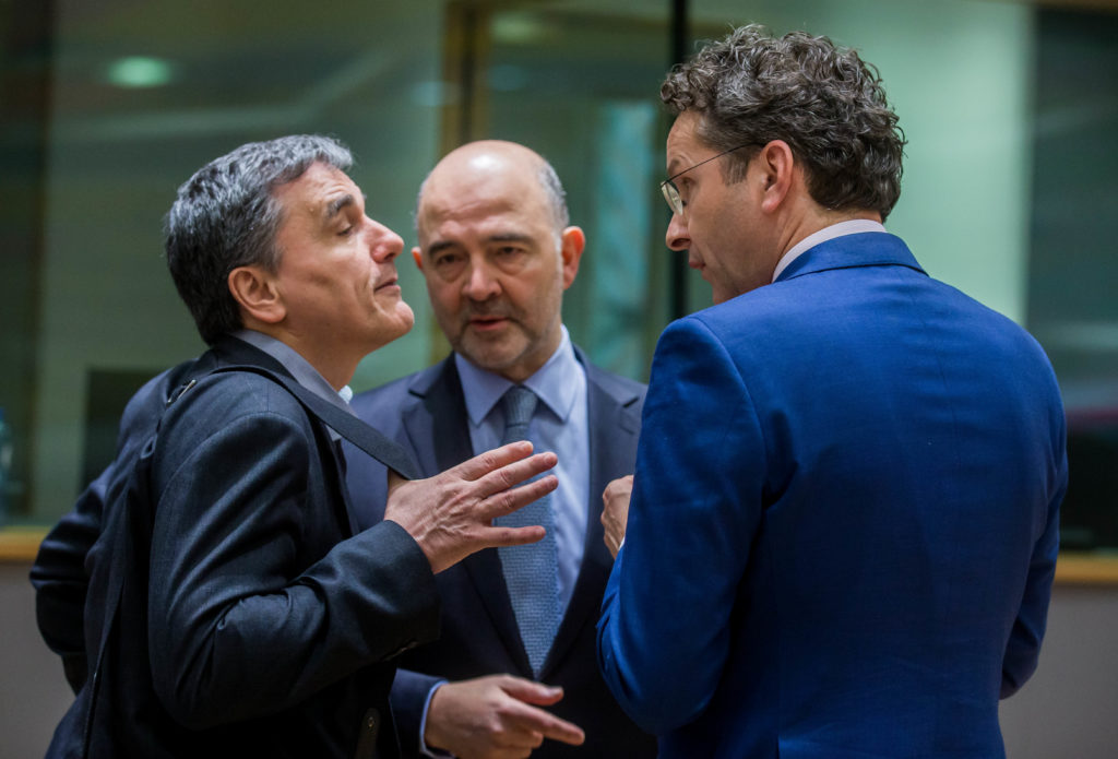 Crise de la dette: la Grèce vers la fin d’une politique d’austérité?