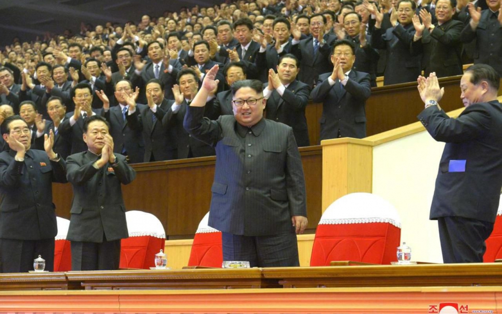 Détente inter-coréenne: fusion des fuseaux horaires, Pyongyang affichera la même heure locale que Séoul