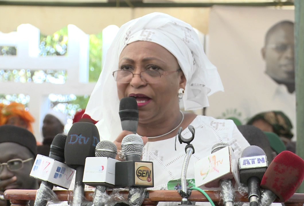 Affaire Khalifa Sall : La mairie de Dakar veut se constituer partie civile au procès