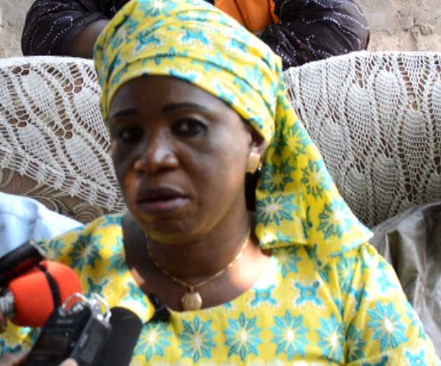 Députée Coumba Baldé : « Je m’incline devant la mémoire des jeunes tués à Borofaye »