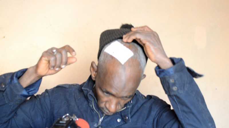 Vol à mains armées à Kolda : 430 000 F et des marchandises emportés, le boutiquier blessé !