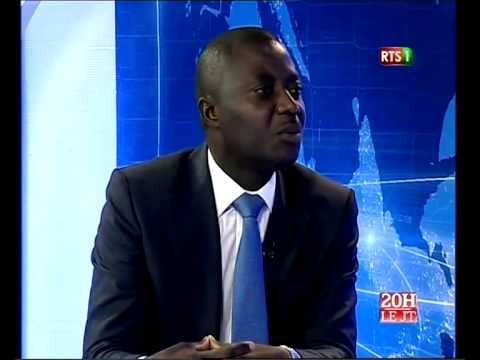 Modernisation de l’agriculture : Le Sénégal fait le pari des TIC (Moustapha Lô Diatta – ministre)
