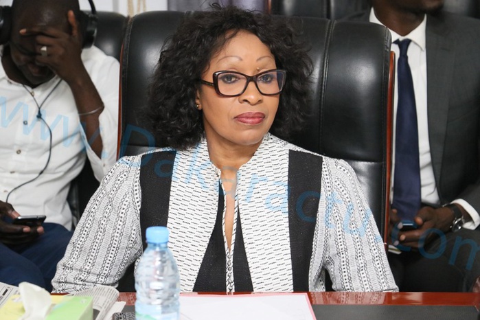 La CDP invite l’administrateur du site Seneporno à se rendre