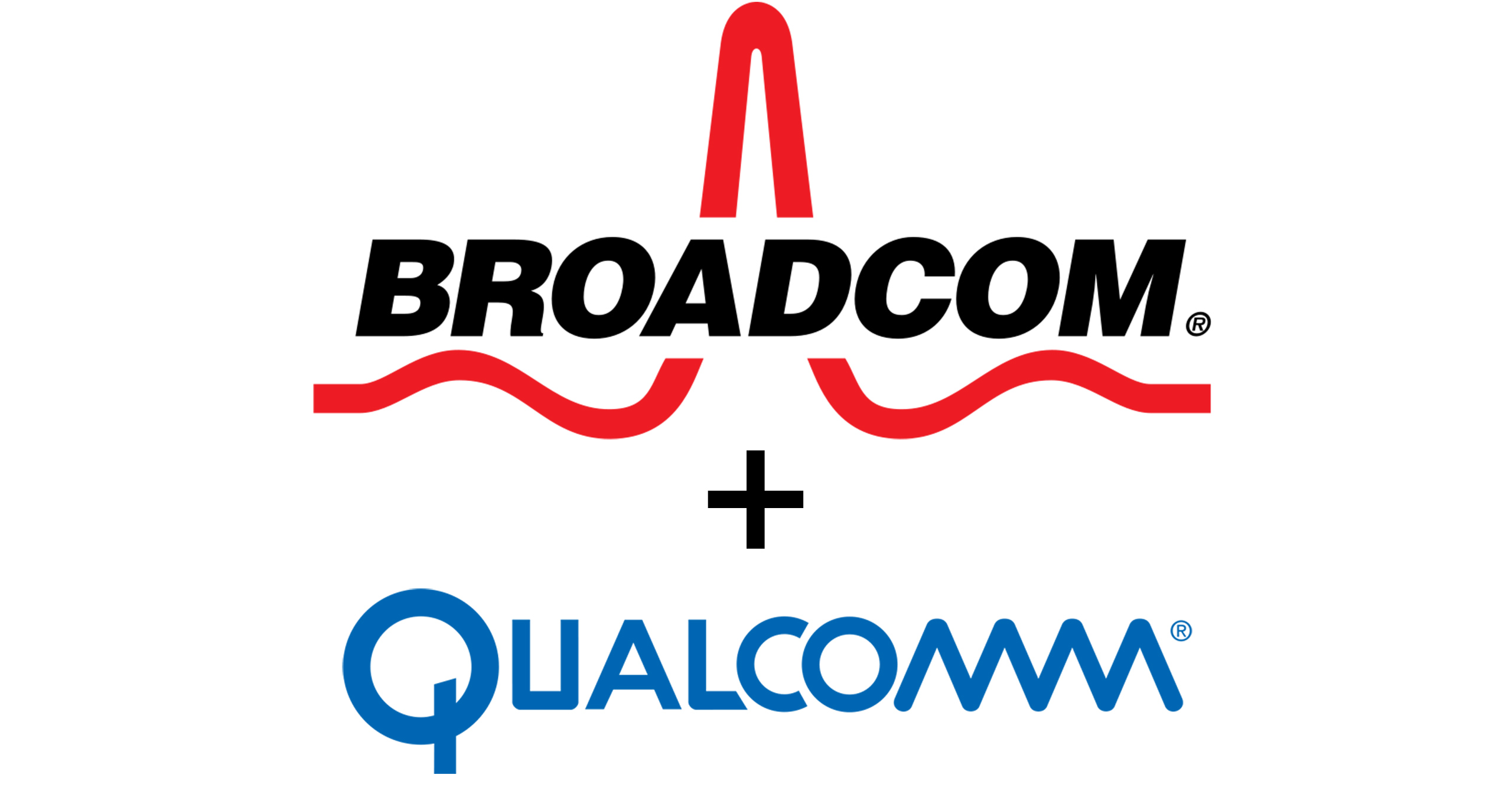 Semi-conducteurs: Broadcom en passe d’absorber Qualcomm