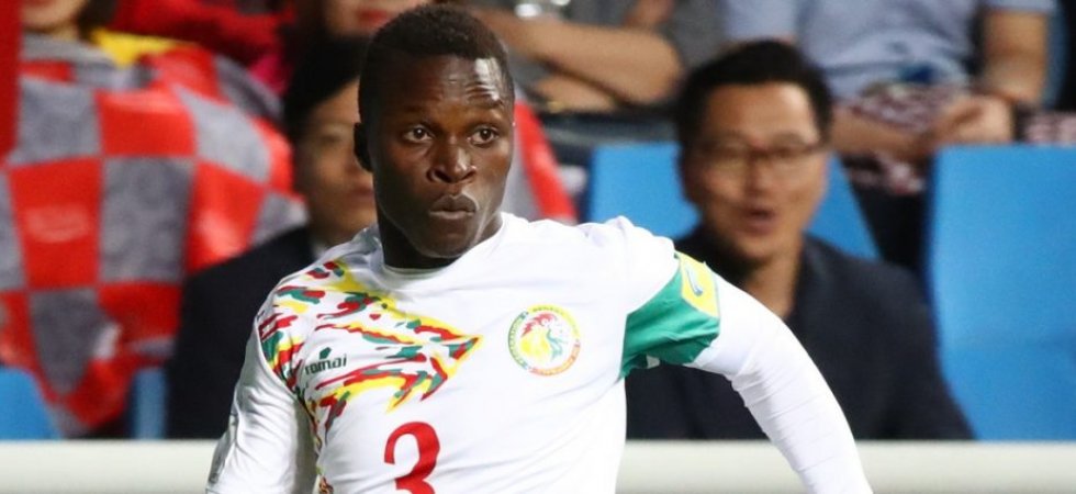 Bundesliga : Jean Ndecky du Casa sports au Fortuna Düsseldorf