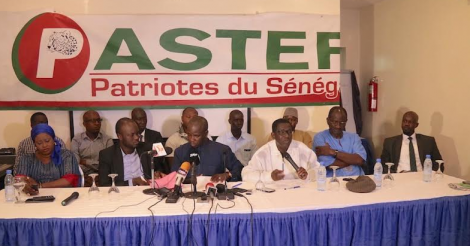 Les cadres patriotes répondent aux cadres républicains