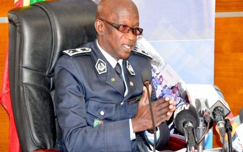 Rapt d’enfants : Mansour blanchit par Abdoulaye Diop