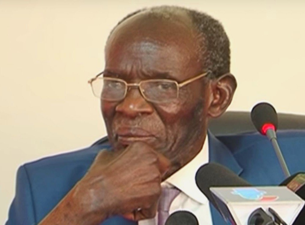 L’ancien maire de Dakar Mamadou Diop, n’est plus!